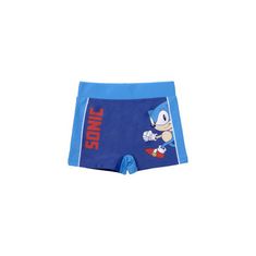 Cerda Chlapecké boxerkové plavky JEŽKO SONIC, 2900001262 12 let (152cm)