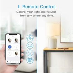 Smart Wi-Fi Outdoor Plug 2 AC Apple HomeKit (0257000029)