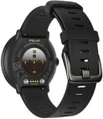 Polar Ignite 3 Titanium, vel. S-L