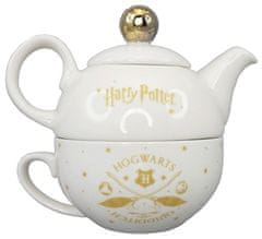 OEM Keramický set na čaj Harry Potter: Famrfpál