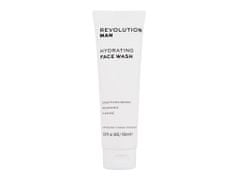 Kraftika 150ml hydrating face wash, čisticí gel