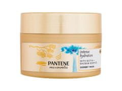 Pantone 160ml pantene pro-v miracles intense hydration surge sorbet