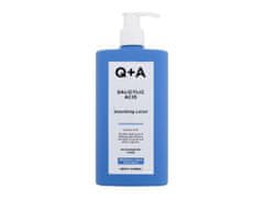 Q+A 250ml salicylic acid smoothing lotion, tělové mléko