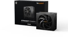 Be quiet! Straight Power 12 - 750W