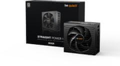 Be quiet! Straight Power 12 - 850W