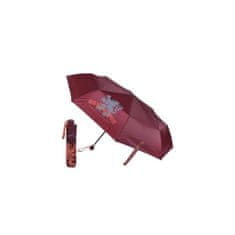 Cerda Skládací deštník HARRY POTTER Red, 2400000667