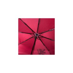 Cerda Skládací deštník HARRY POTTER Red, 2400000667