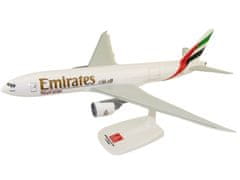 PPC Holland Boeing B777-F1H, společnost Emirates Sky Cargo, Spojené Arabské Emiráty, 1/200