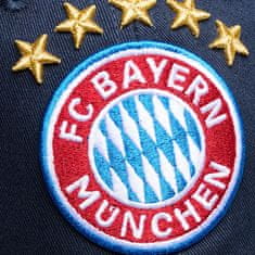 Fan-shop Kšiltovka BAYERN MNICHOV logo navy