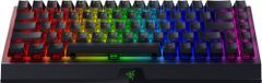 Razer BlackWidow V3 Mini HyperSpeed Phantom Edition, Yellow, US (RZ03-03891900-R3M1)