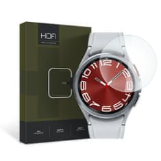 Hofi Ochranné Tvrzené Sklo sklo Pro+ Samsung Galaxy Watch 6 Classic (47 Mm) Clear