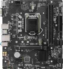 MSI PRO PRO H510M-B - Intel H470