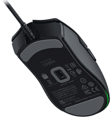 Razer Cobra, černá (RZ01-04650100-R3M1)