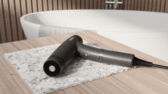 Tesla SMART fén Professional BLDC Neutralizing Ion Hairdryer