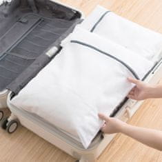 VivoVita Laundry Bags – Sada 4 sáčků na prádlo