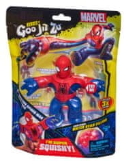 Goo Jit Zu MARVEL figurka Amazing Spider-Man