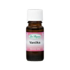 Dr. Popov Vanilka, 10 ml - vonný olej Dr. Popov