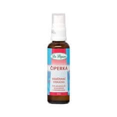 Dr. Popov ČIPERKA, osvěžovač vzduchu, 50 ml Dr. Popov