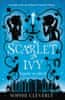 Cleverly Sophie: Scarlet a Ivy 2 - Šepoty ve zdech
