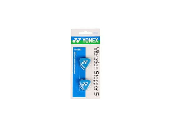 Yonex AC 165 vibrastop modrá balení 1 pár