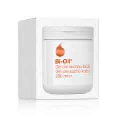 Bi-Oil Tělový gel pro suchou pokožku (PurCellin Oil) (Objem 100 ml)