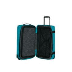 American Tourister Střední taška s kolečky Urban Track Duffle 68cm Verdigris