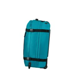 American Tourister Střední taška s kolečky Urban Track Duffle 68cm Verdigris