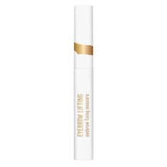 Dermacol Tekutý vosk na obočí Eyebrow Lifting (Eyebrow Fixing Mascara) 5 ml (Odstín 01)