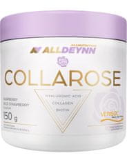 AllNutrition ALLDEYNN Collarose 150 g, pomeranč