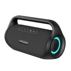 Tronsmart TRONSMART BANG MINI BEZDRÁTOVÝ BLUETOOTH REPRODUKTOR 50W ČERNÝ (854630)