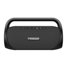 Tronsmart TRONSMART BANG MINI BEZDRÁTOVÝ BLUETOOTH REPRODUKTOR 50W ČERNÝ (854630)