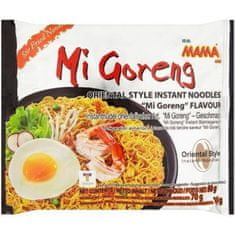 MAMA Instantní nudle Mi Goreng 80g