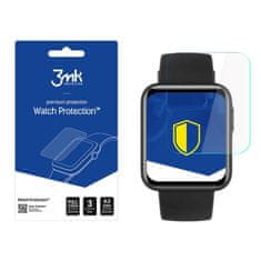 3MK XIAOMI MI WATCH LITE - 3MK WATCH PROTECTION V. ARC+