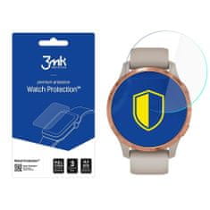 3MK GARMIN VENU - 3MK WATCH PROTECTION V. ARC+