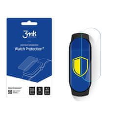 3MK XIAOMI MI BAND 6 - 3MK WATCH PROTECTION V. ARC+