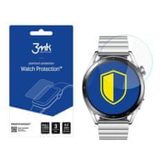 3MK HUAWEI WATCH GT 3 46MM - 3MK WATCH PROTECTION V. ARC+