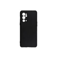 IZMAEL Silikonové pouzdro Soft Case pro OnePlus -1 - Černá KP24413