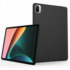 IZMAEL Pouzdro na tablet pro Xiaomi Pad 5/Pad 5 Pro - Černá KP26337