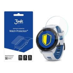 3MK GARMIN FORERUNNER 265S - 3MK WATCH PROTECTION V. ARC+