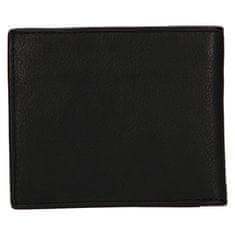 Lagen Pánská peněženka Felman - černá