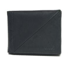 Lagen Pánská peněženka Andor - černá