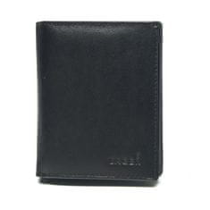 Lagen Pánská peněženka Adrian - černá