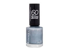 Kraftika 8ml 60 seconds super shine