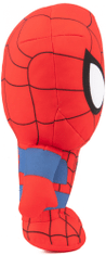 Alltoys Látkový Marvel Spider Man se zvukem 28 cm