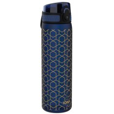 ion8 Láhev Ion 8 One Touch 600 ml - geometric