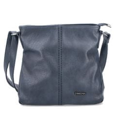 Tangerin modrá kabelka crossbody 8003 TM