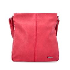 Tangerin červená kabelka crossbody 8003 CV