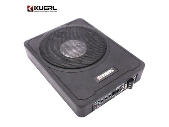 KUERL aktivní subwooferový box 10, 150W (SP-AB03)