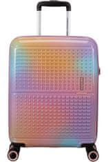 American Tourister Příruční kufr Geopop 55cm Rainbow Dream