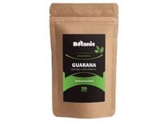 Botanic Guarana, 20g